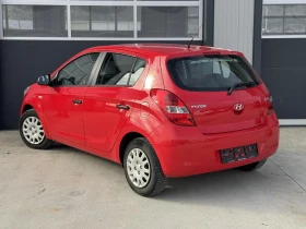 Hyundai I20, снимка 4