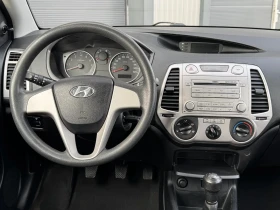 Hyundai I20, снимка 8