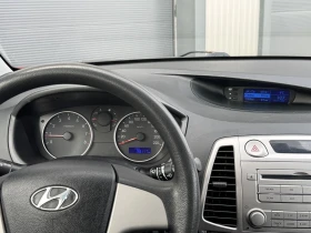 Hyundai I20, снимка 11