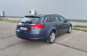     Opel Insignia 1.8i    5
