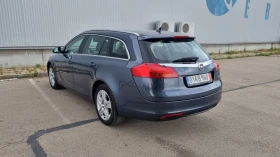     Opel Insignia 1.8i    5