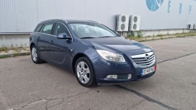     Opel Insignia 1.8i    5