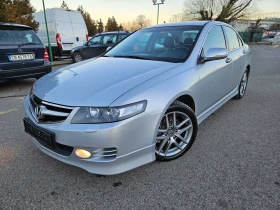 Honda Accord TYPE &#34;S&#34; 6-скорости ??? , снимка 1