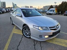 Honda Accord TYPE &#34;S&#34; 6-скорости ??? , снимка 2