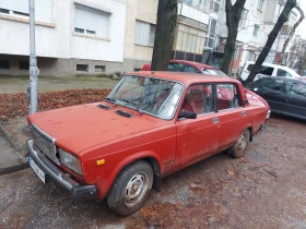 Lada 2107, снимка 1