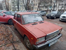 Lada 2107, снимка 2