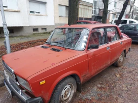 Lada 2107, снимка 4