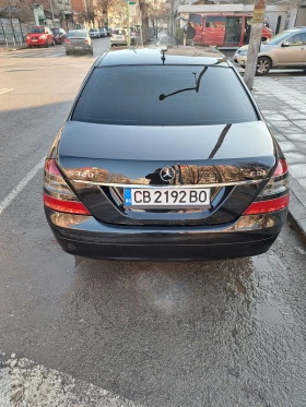 Mercedes-Benz S 320, снимка 14