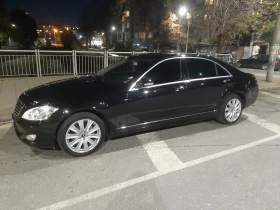 Mercedes-Benz S 320, снимка 1