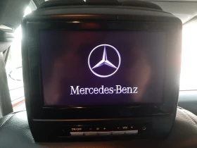 Mercedes-Benz S 320, снимка 6