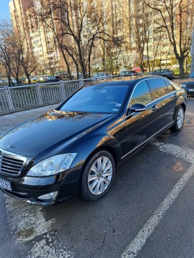 Mercedes-Benz S 320, снимка 16