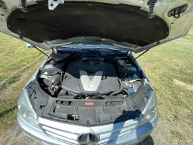 Mercedes-Benz C 320 AVANTGARDE | Mobile.bg    11