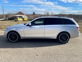 Mercedes-Benz C 320 3.0CDI AVANTGARDE, снимка 3