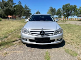 Mercedes-Benz C 320 AVANTGARDE | Mobile.bg    2