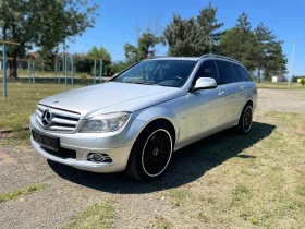     Mercedes-Benz C 320 AVANTGARDE