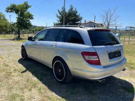 Mercedes-Benz C 320 AVANTGARDE | Mobile.bg    5