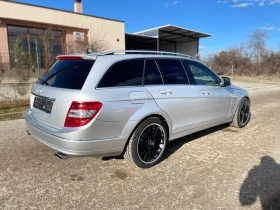 Mercedes-Benz C 320 3.0CDI AVANTGARDE, снимка 6