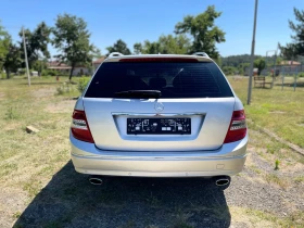 Mercedes-Benz C 320 AVANTGARDE | Mobile.bg    4