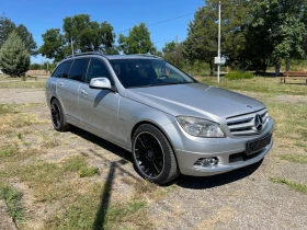 Mercedes-Benz C 320 AVANTGARDE | Mobile.bg    3