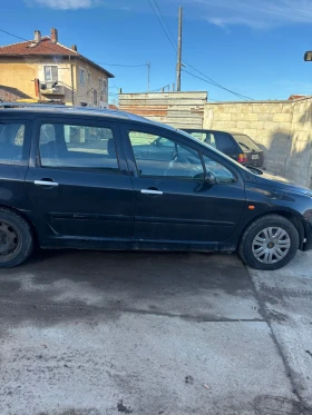 Peugeot 307, снимка 15