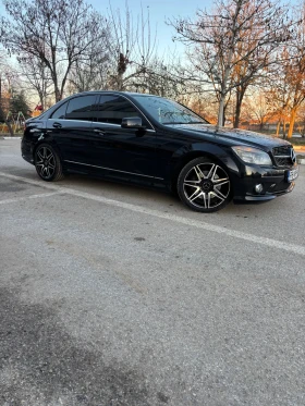 Mercedes-Benz C 320, снимка 2