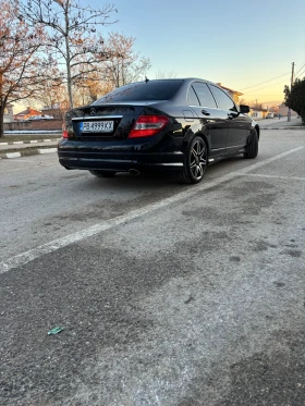 Mercedes-Benz C 320, снимка 5