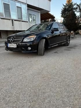  Mercedes-Benz C 320