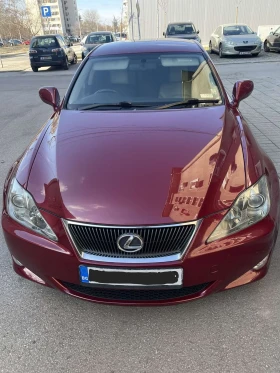 Lexus IS 220d 220D | Mobile.bg    6