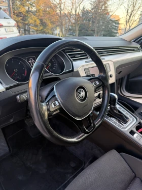 VW Passat 1.6 TDI сервизна история, снимка 9