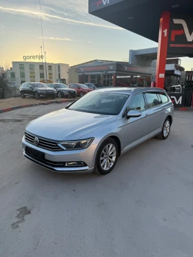 VW Passat 1.6 TDI сервизна история, снимка 3