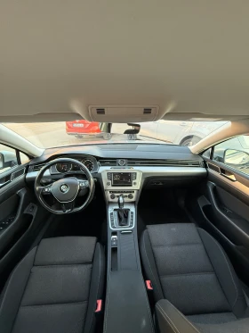 VW Passat 1.6 TDI сервизна история, снимка 11