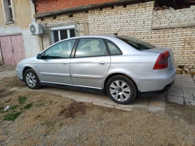 Citroen C5 1.8, снимка 3