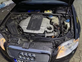 Audi A4  3.0 TDI Quattro, снимка 4