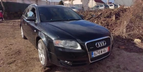 Audi A4  3.0 TDI Quattro, снимка 1