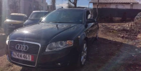 Audi A4  3.0 TDI Quattro, снимка 2