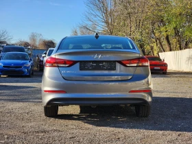 Hyundai Elantra 2.0, снимка 6