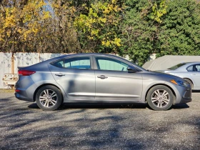 Hyundai Elantra 2.0, снимка 4