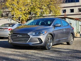 Hyundai Elantra 2.0, снимка 1