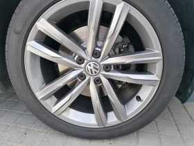 VW Passat, снимка 2