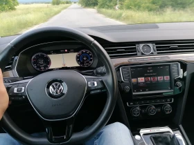 VW Passat, снимка 3