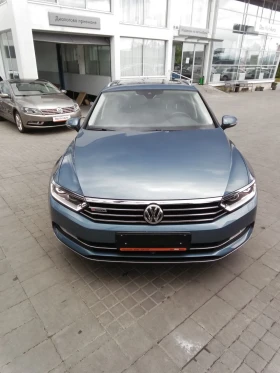 VW Passat, снимка 4