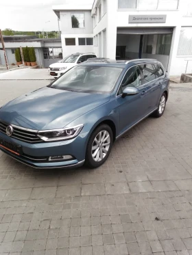 VW Passat, снимка 7