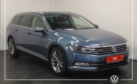 VW Passat - 30900 лв. - 37562454 | Car24.bg