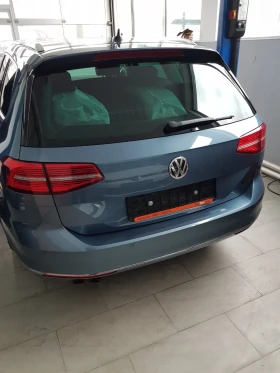 VW Passat, снимка 12