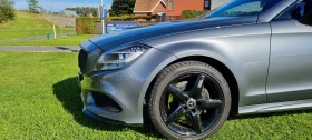 Mercedes-Benz CLS 220 | Mobile.bg    5