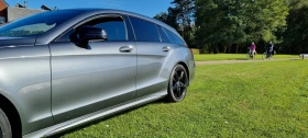 Mercedes-Benz CLS 220 | Mobile.bg    6