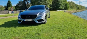 Mercedes-Benz CLS 220 | Mobile.bg    3