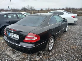 Mercedes-Benz CLK, снимка 5