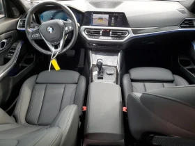 BMW 330, снимка 8