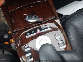 Mercedes-Benz S 550 4.6L V-8 DI, DOHC, VVT, TURBO, 429HP Rear Wheel Dr | Mobile.bg    3